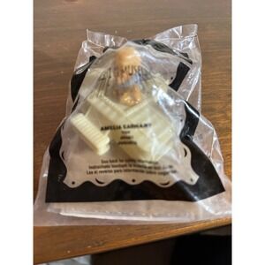 McDonalds 2009 Night at the Museum Battle of the Smithsonian Amelia Earhart Toy